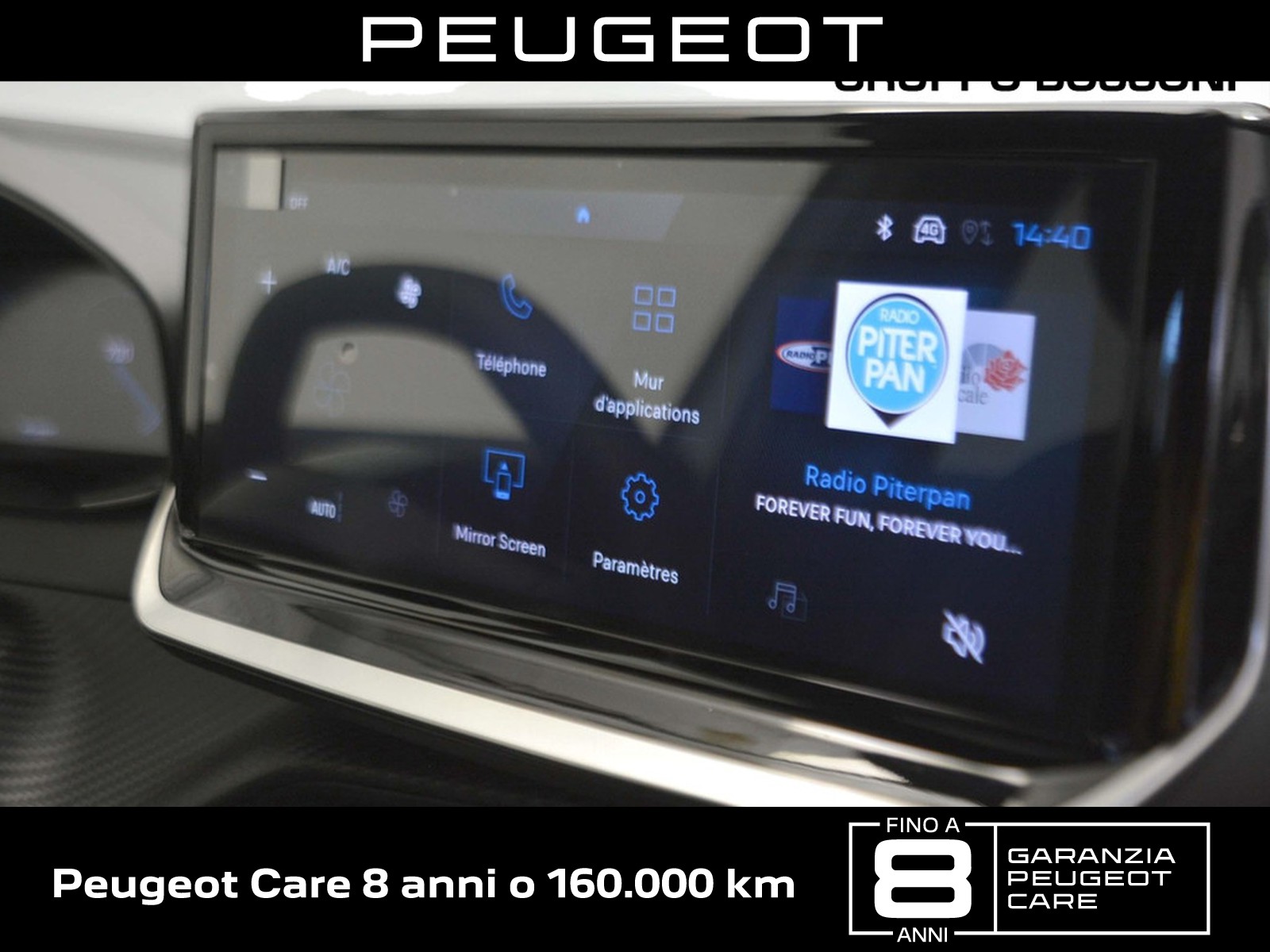 9 - Peugeot 2008 1.2 puretech 100cv allure s&s