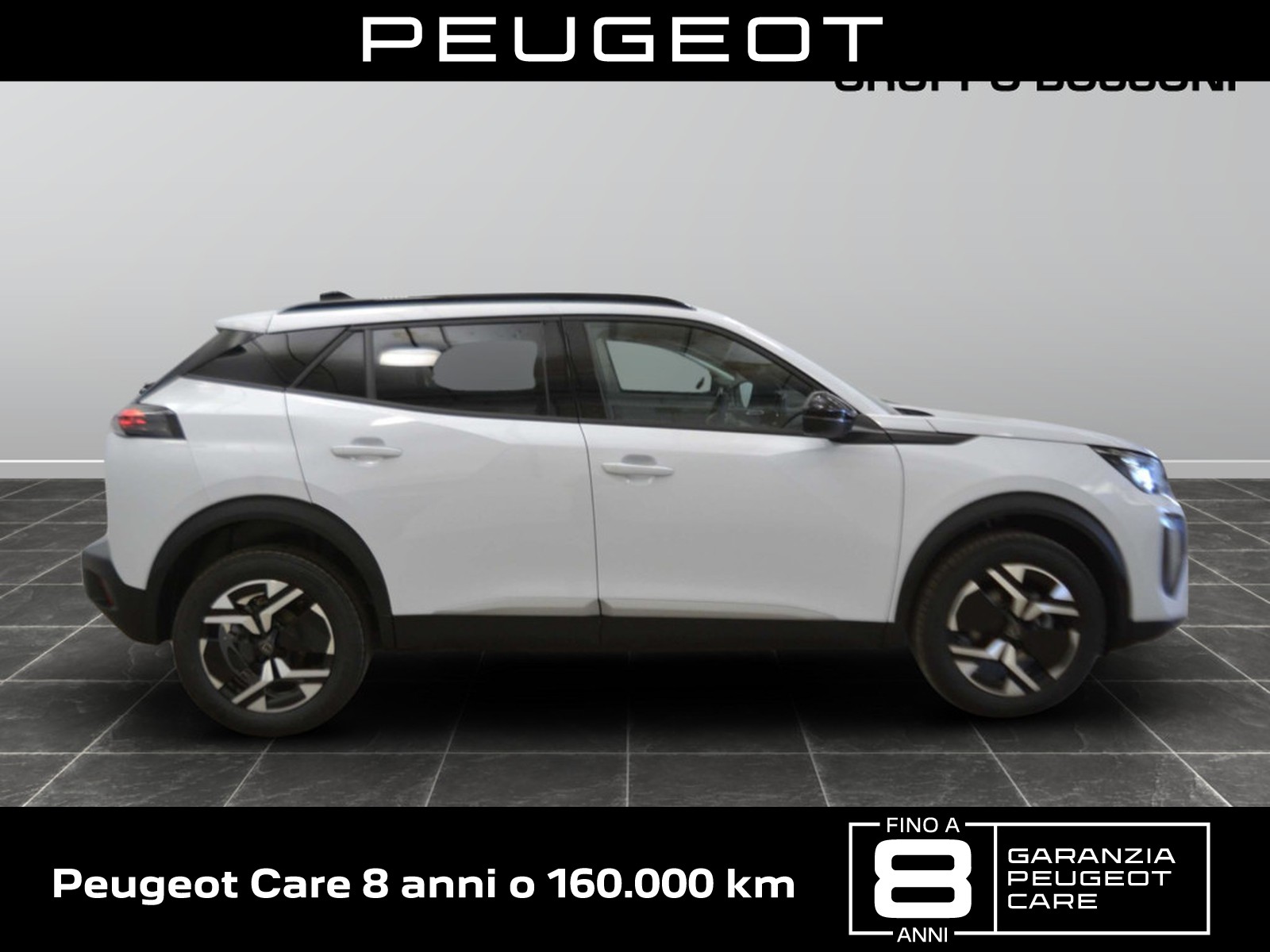 24 - Peugeot 2008 1.2 puretech 100cv allure s&s