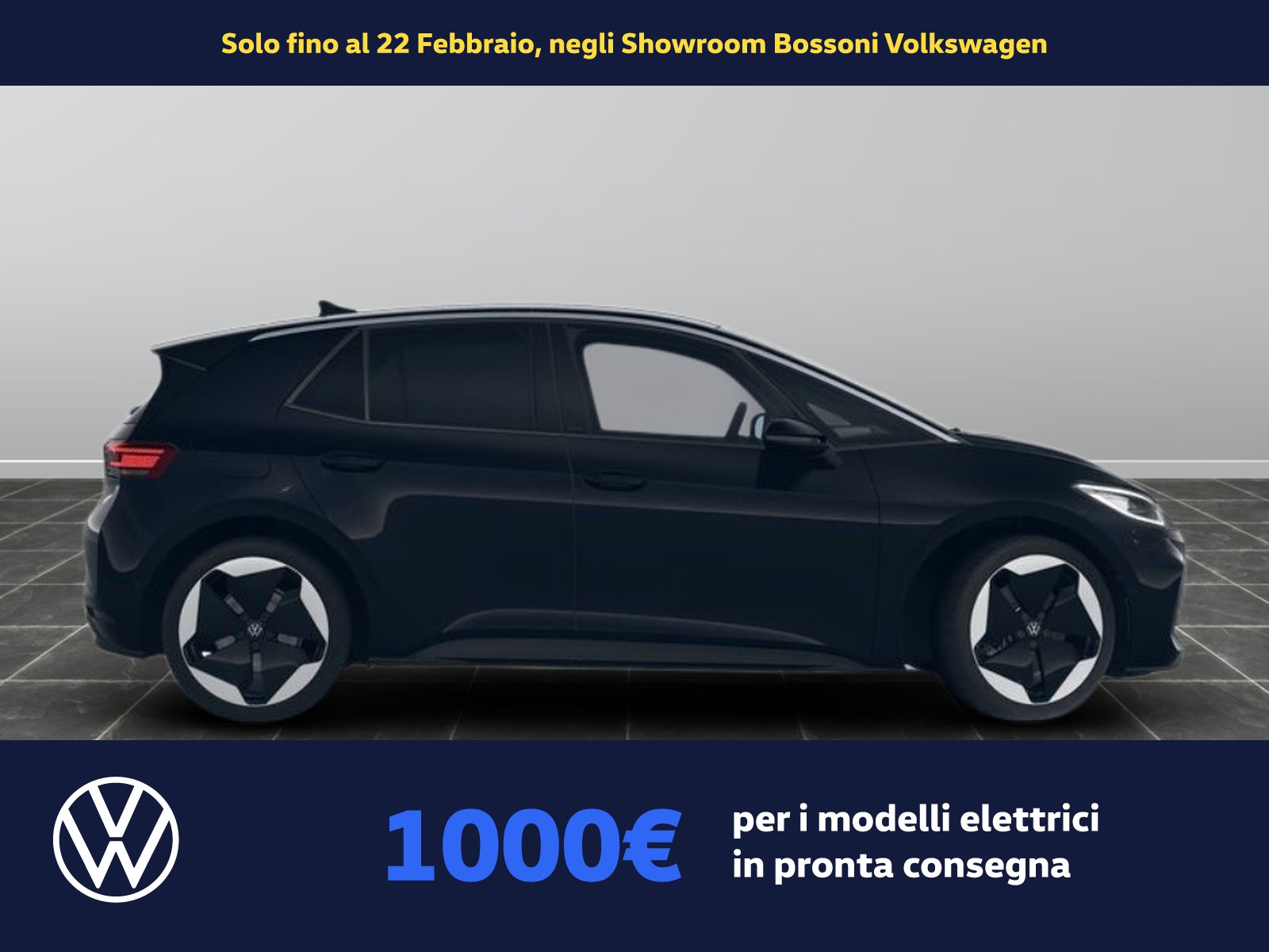 3 - Volkswagen ID.3 79 kwh pro s edition plus