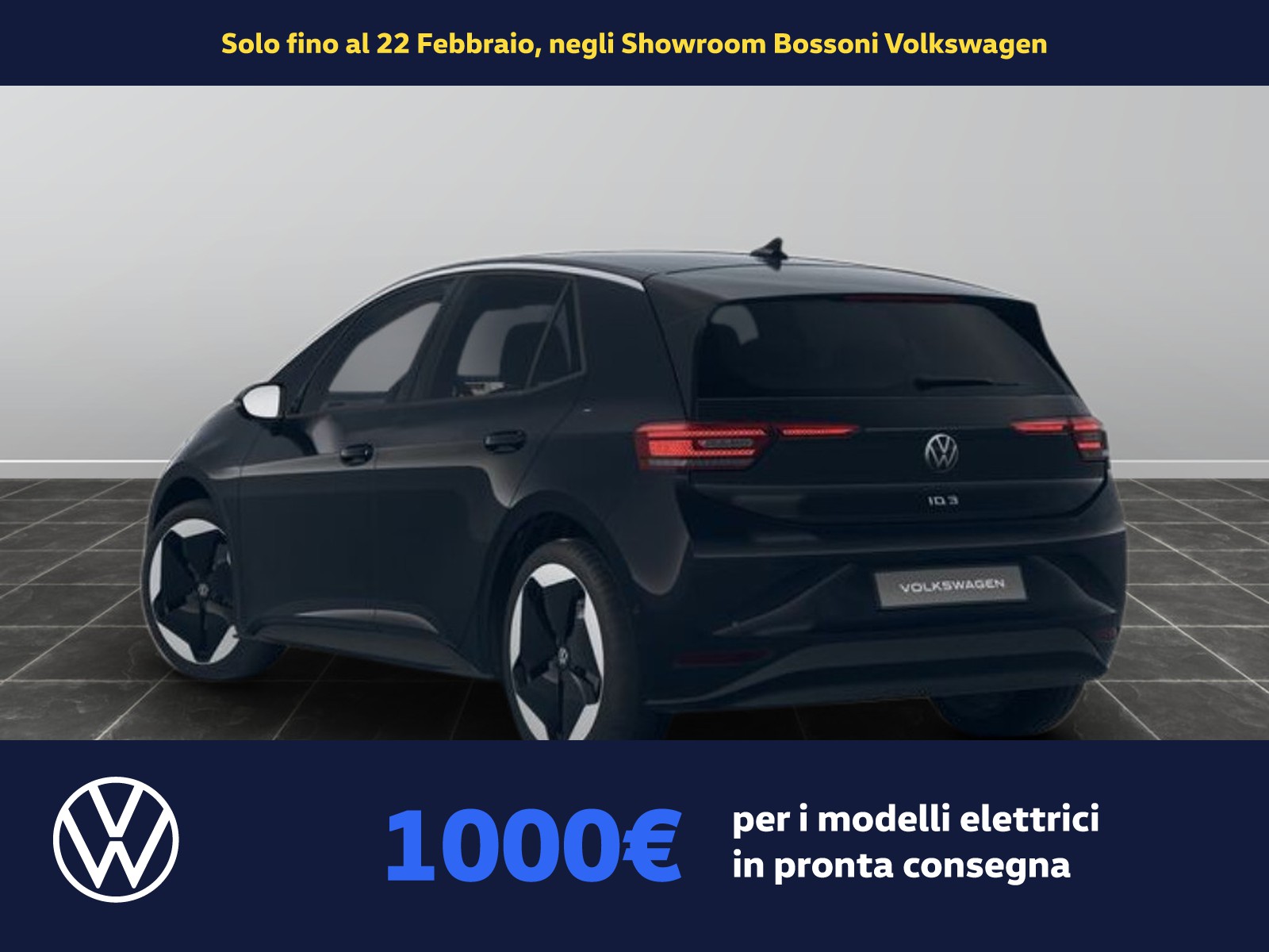 4 - Volkswagen ID.3 79 kwh pro s edition plus