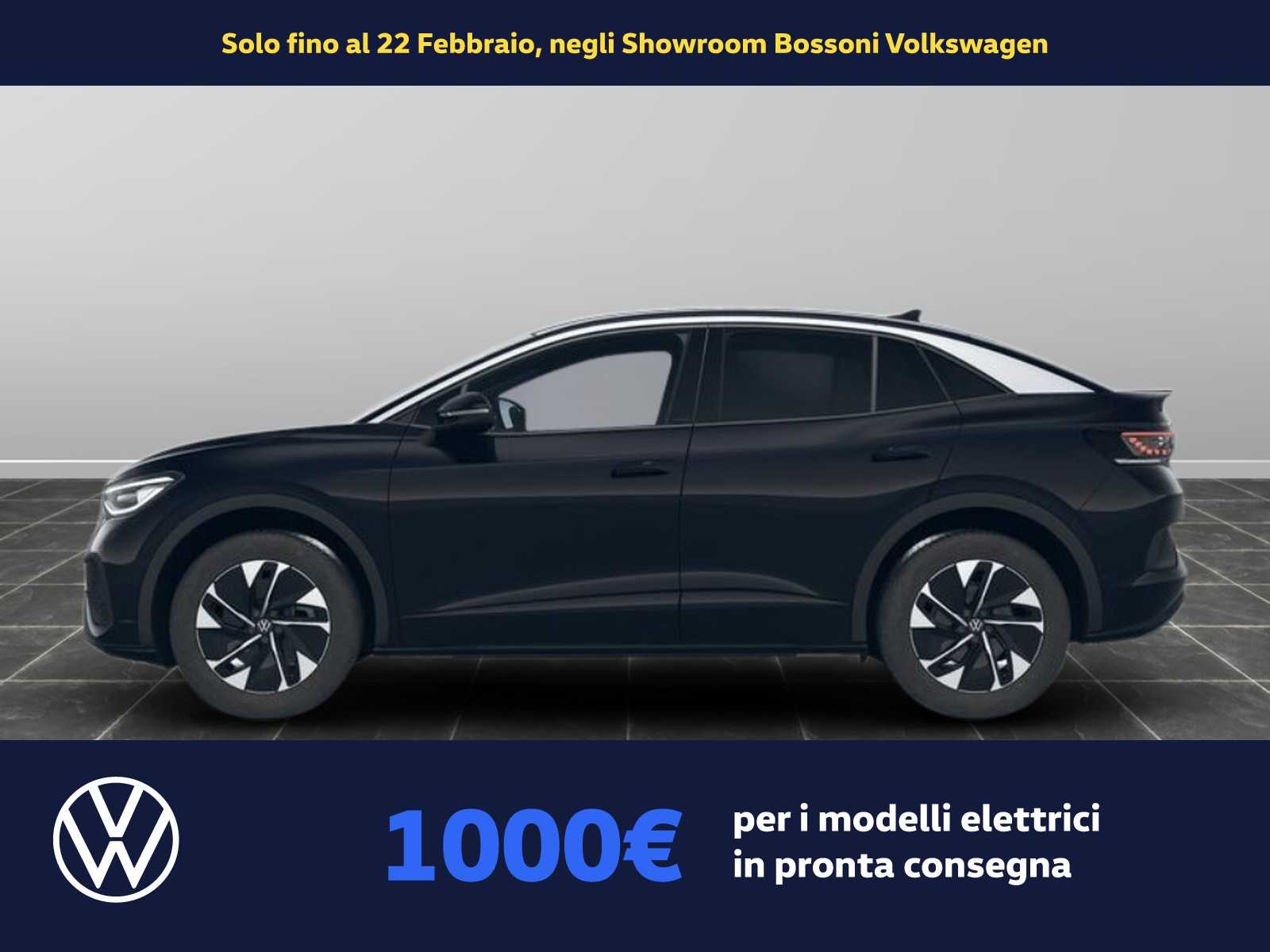 5 - Volkswagen ID.5 77 kwh pro edition plus