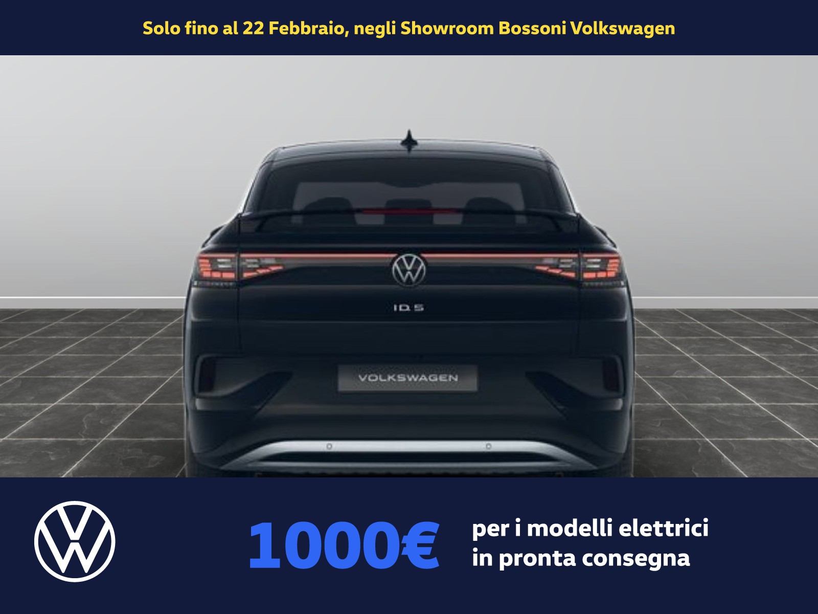 6 - Volkswagen ID.5 77 kwh pro edition plus