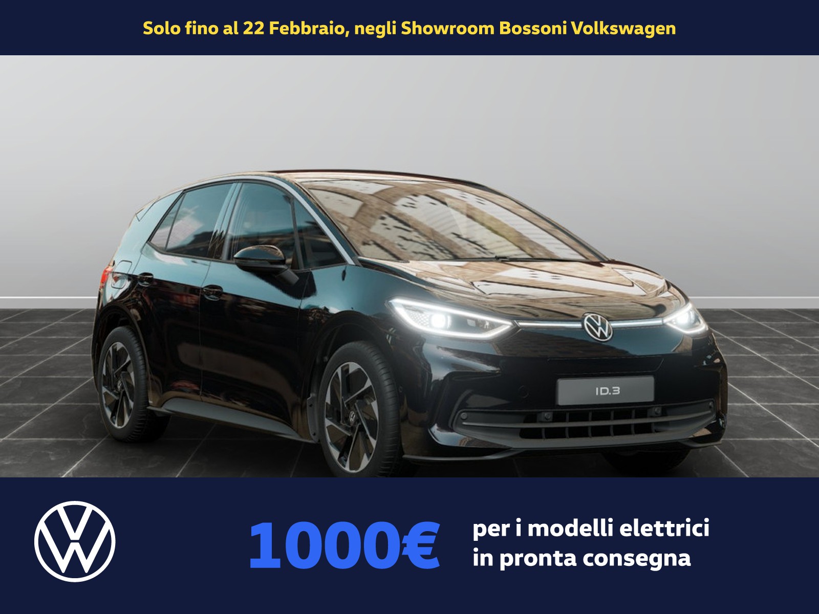 4 - Volkswagen ID.3 59 kwh pro edition plus