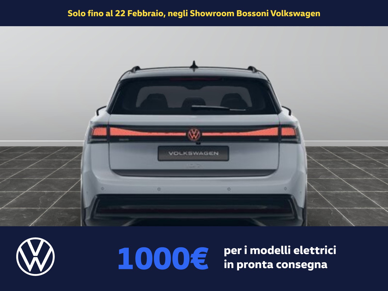 6 - Volkswagen ID.7 tourer 77 kwh pro edition plus