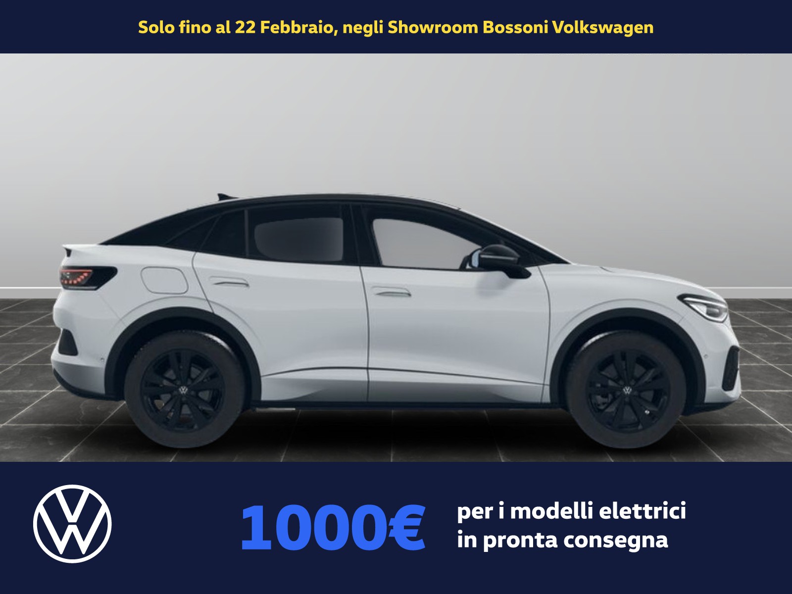 4 - Volkswagen ID.5 77 kwh pro edition plus