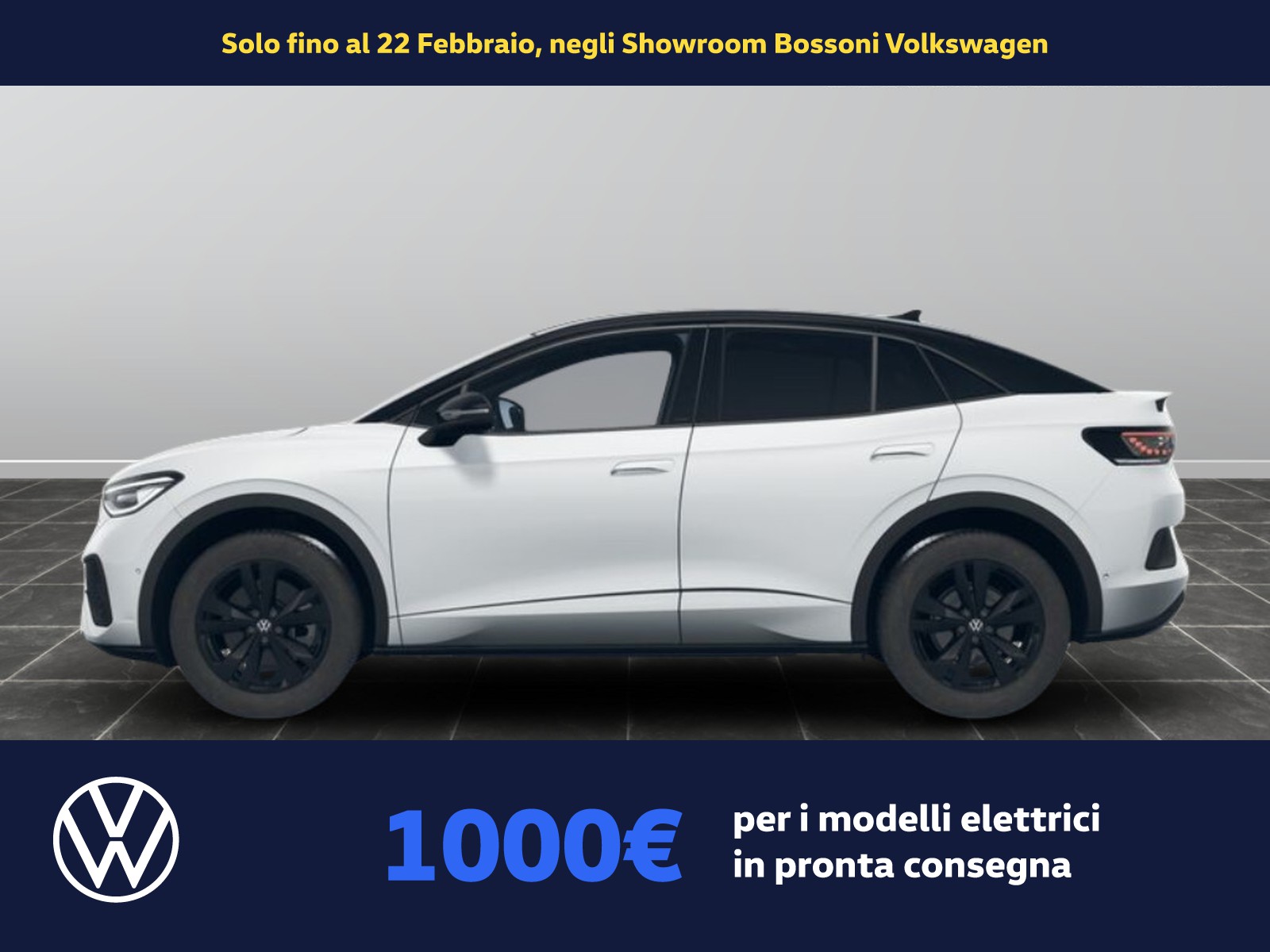 5 - Volkswagen ID.5 77 kwh pro edition plus