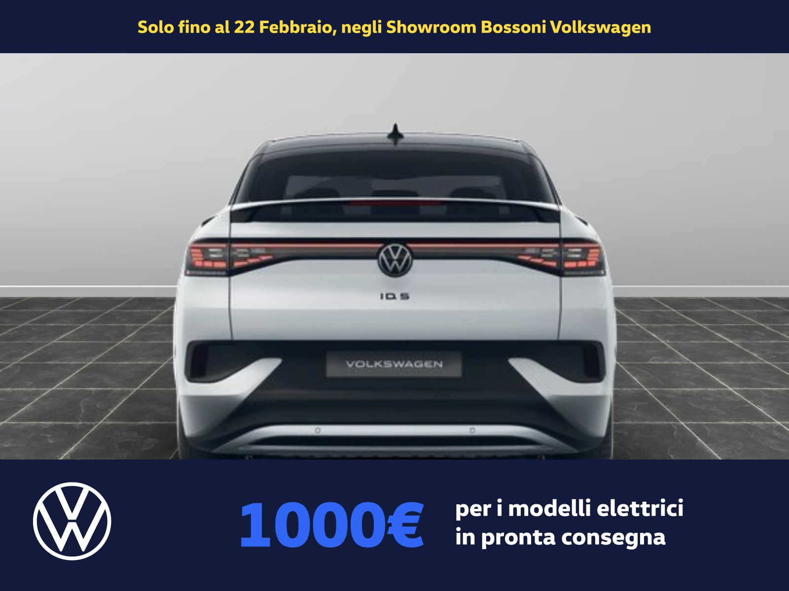 6 - Volkswagen ID.5 77 kwh pro edition plus