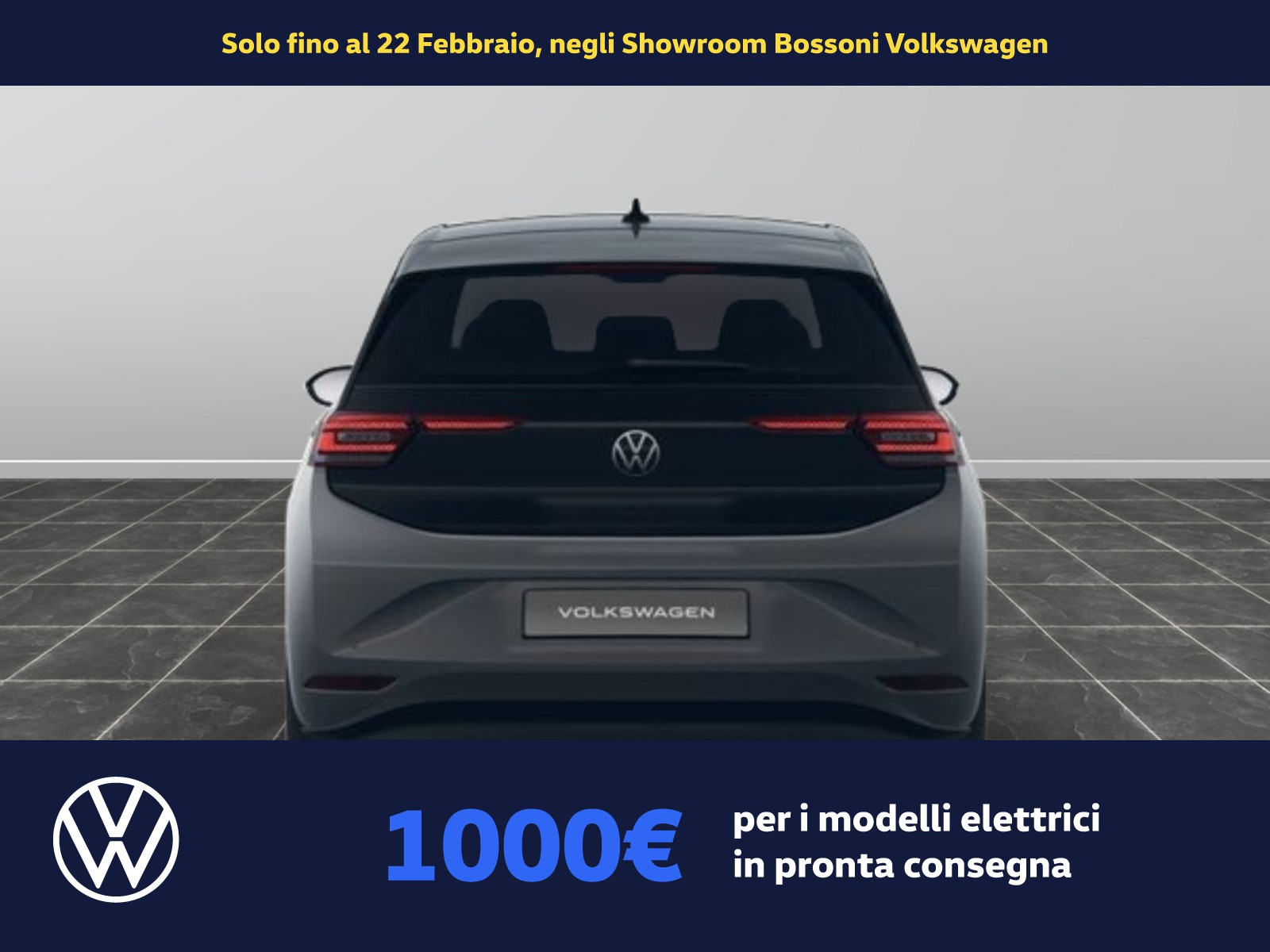 2 - Volkswagen ID.3 79 kwh pro s edition plus