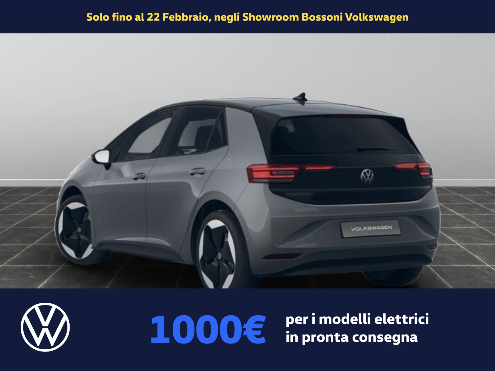 6 - Volkswagen ID.3 79 kwh pro s edition plus