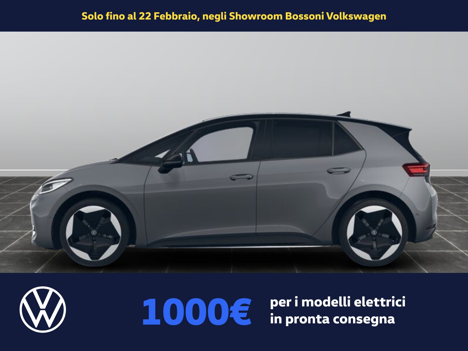 4 - Volkswagen ID.3 79 kwh pro s edition plus