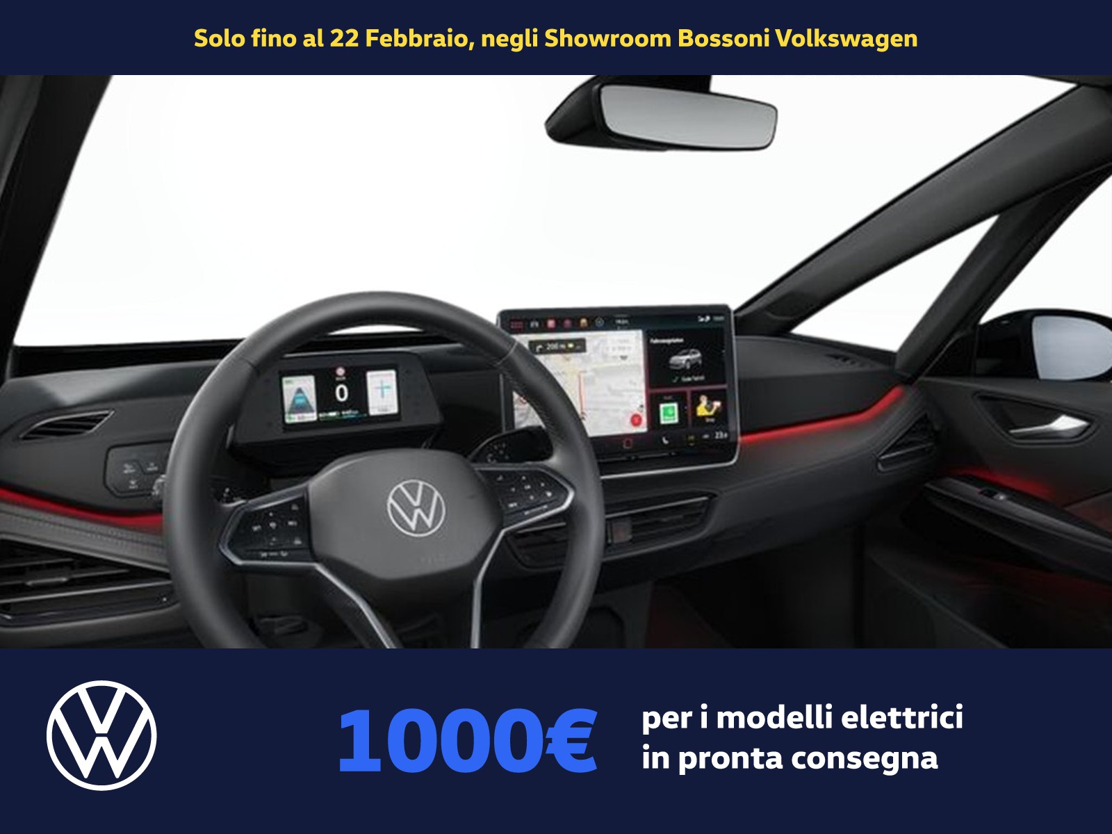8 - Volkswagen ID.3 79 kwh pro s edition plus