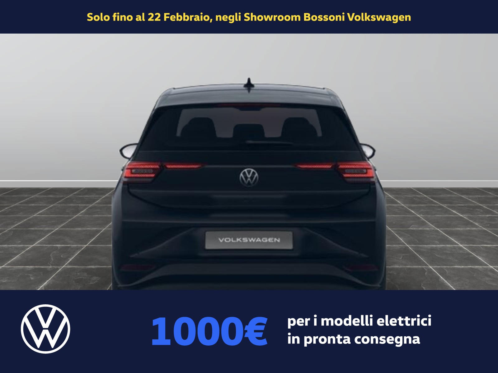 2 - Volkswagen ID.3 79 kwh pro s edition plus