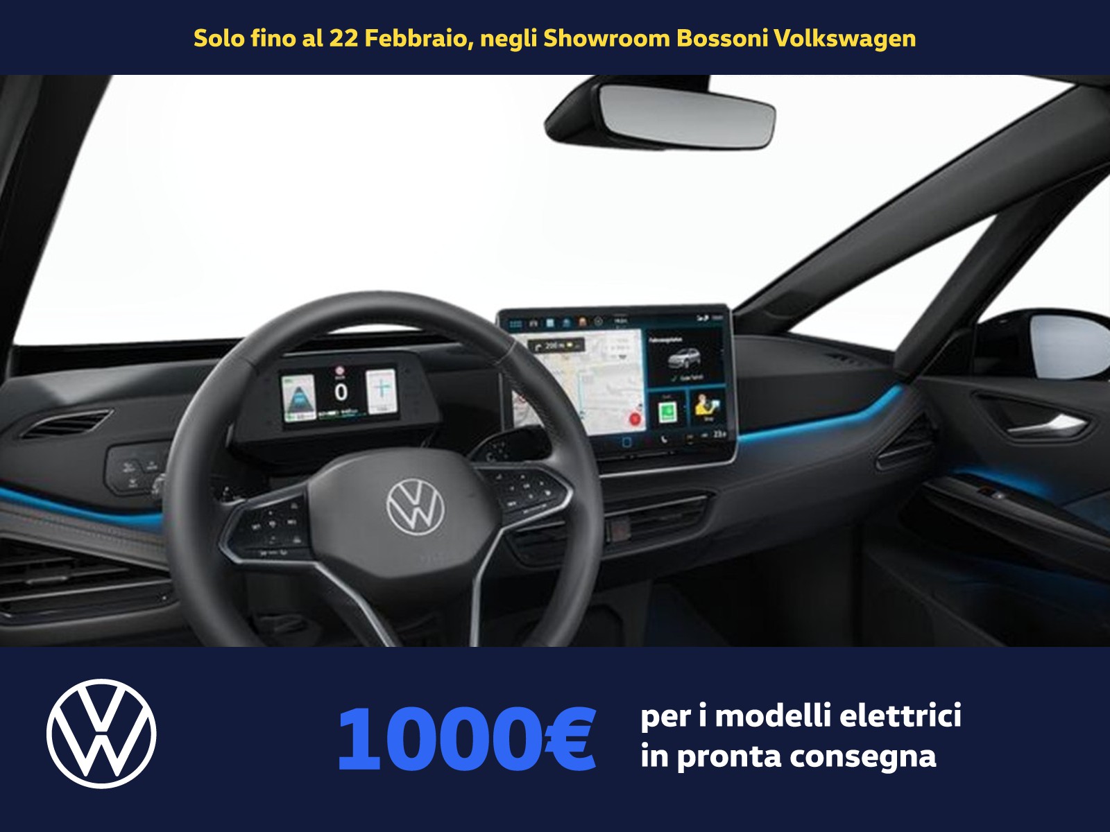 8 - Volkswagen ID.3 79 kwh pro s edition plus