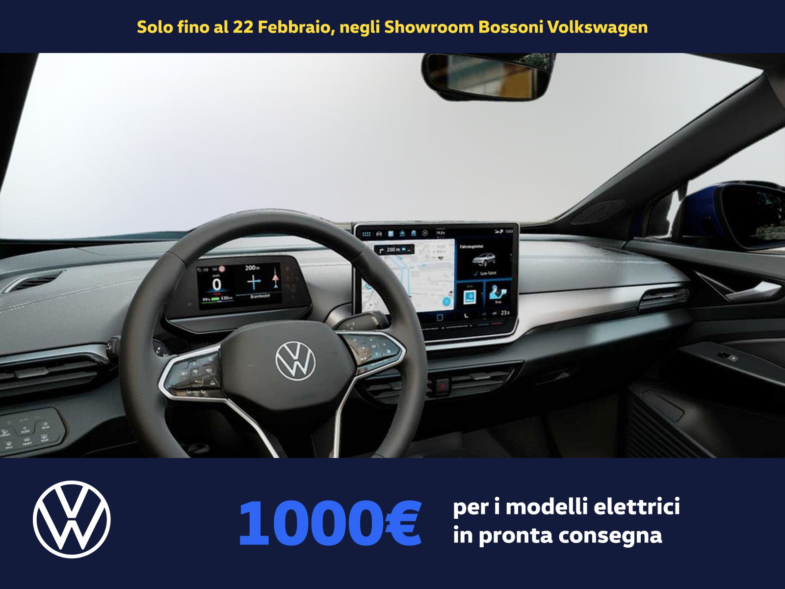 6 - Volkswagen ID.5 77 kwh pro edition plus