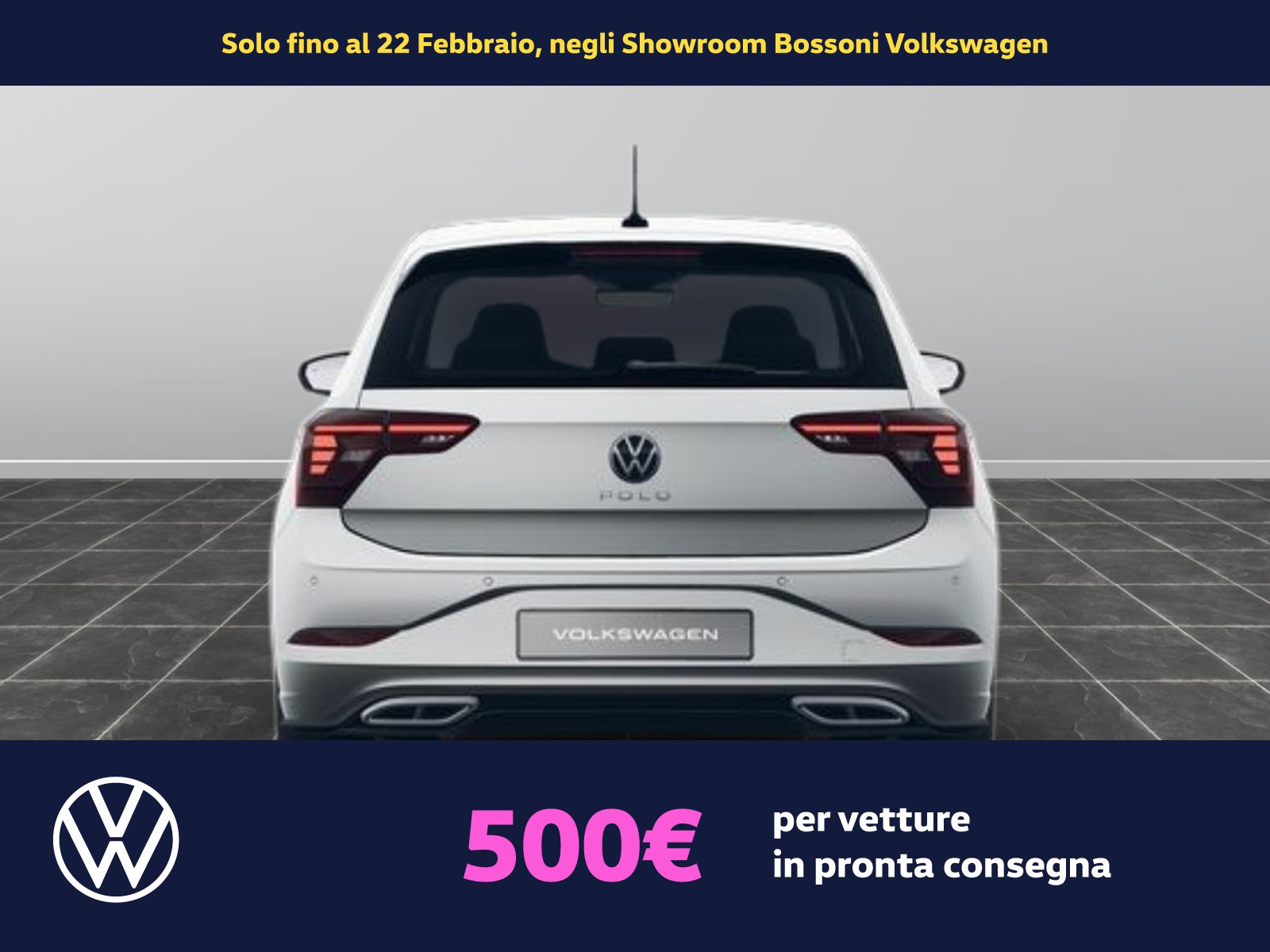 6 - Volkswagen Polo 1.0 tsi 95cv r-line plus