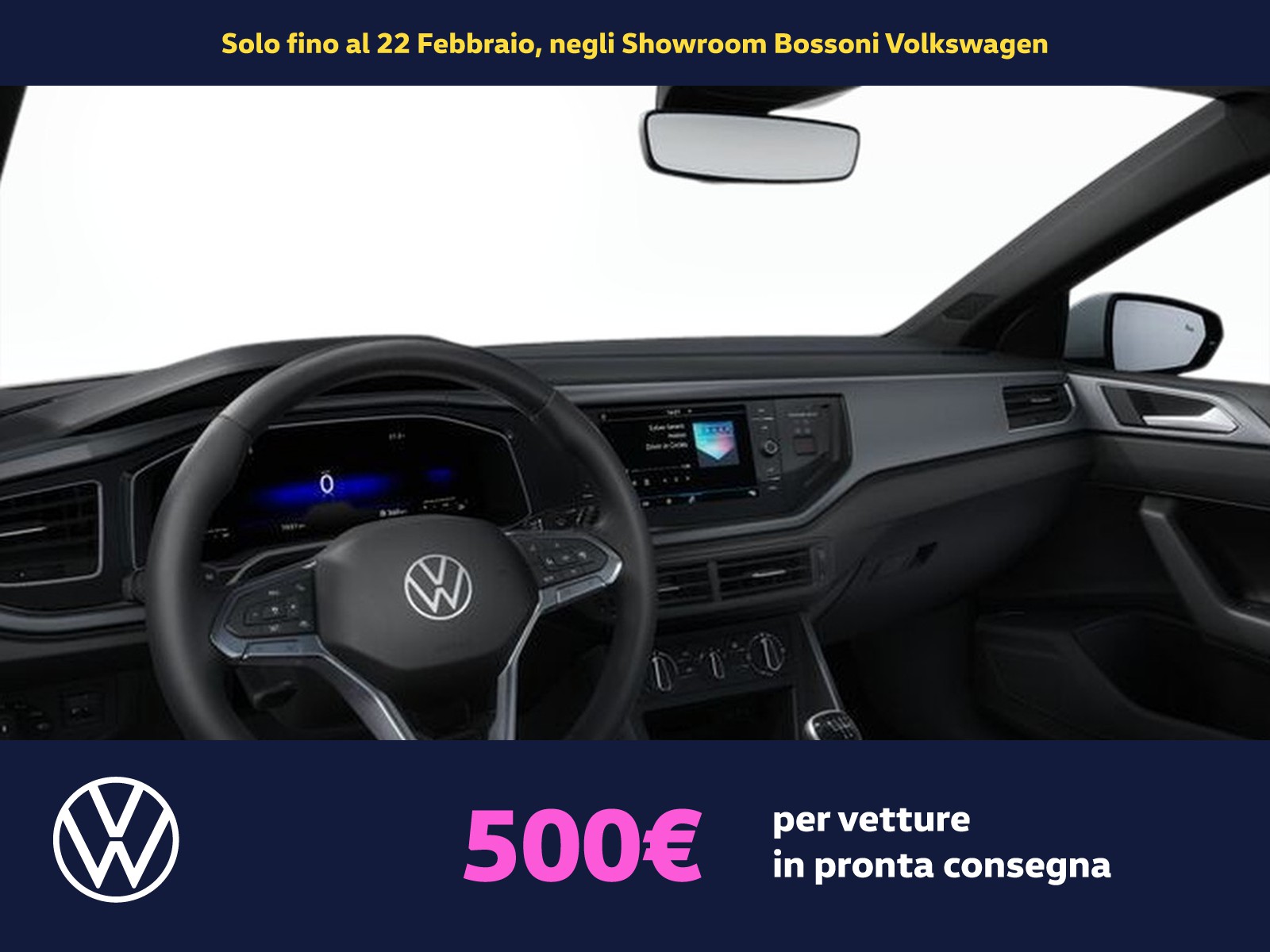 8 - Volkswagen Polo 1.0 tsi 95cv r-line plus
