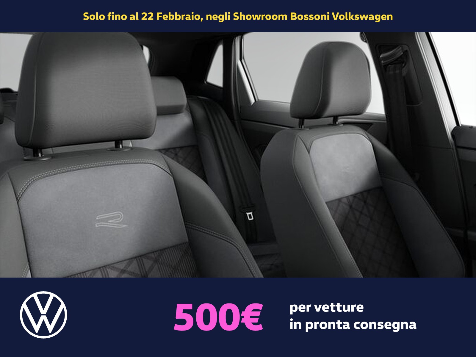 9 - Volkswagen Polo 1.0 tsi 95cv r-line plus