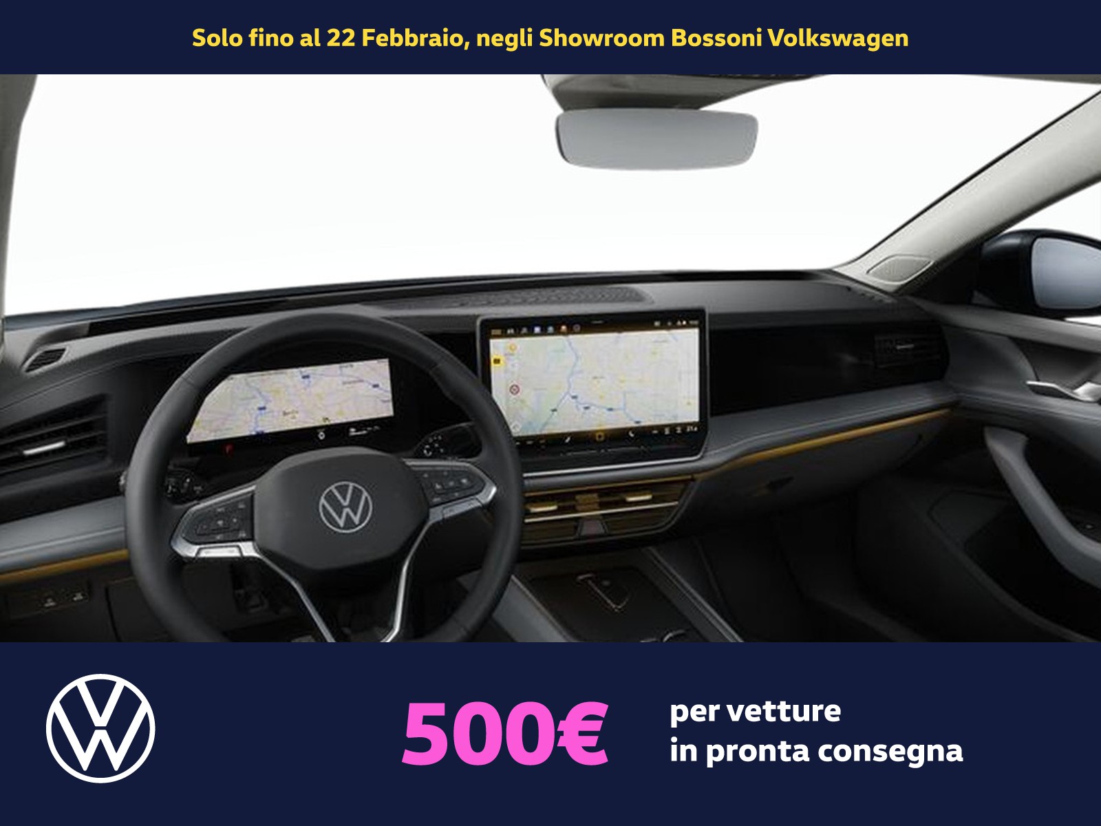 8 - Volkswagen Passat 2.0 tdi scr evo 150cv business dsg