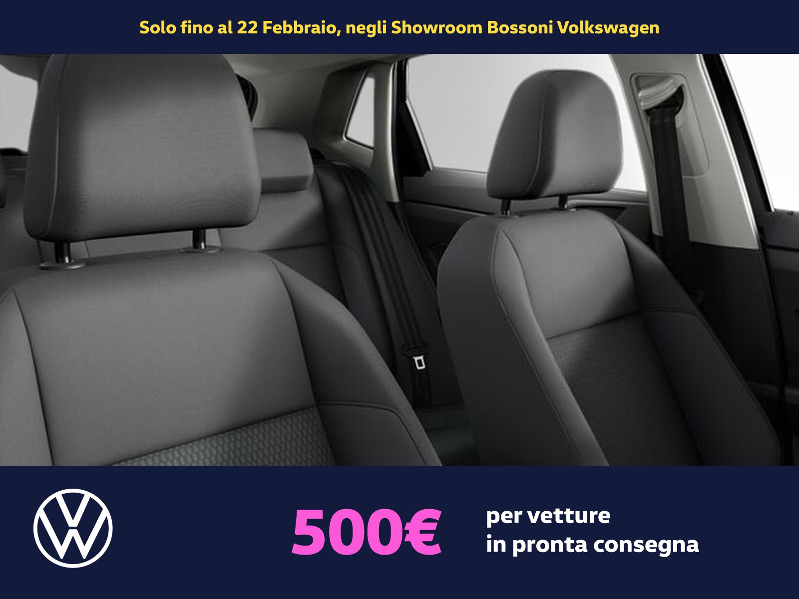 9 - Volkswagen Polo 1.0 tsi 95cv edition plus