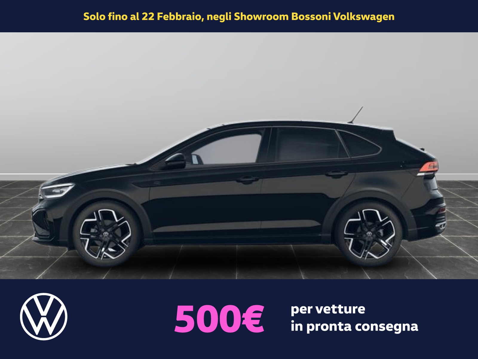 4 - Volkswagen Taigo 1.0 tsi 115cv r-line plus