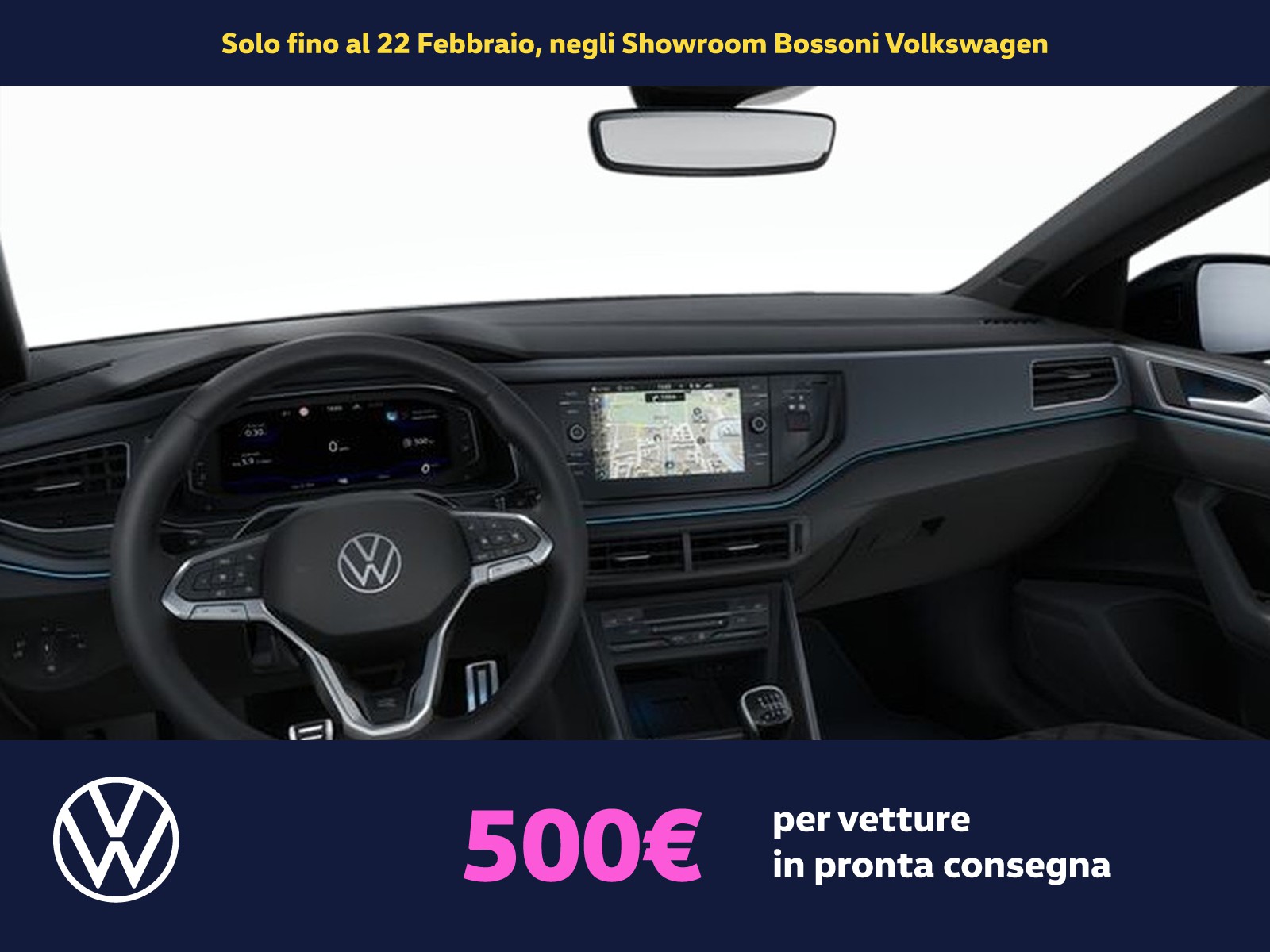 8 - Volkswagen Taigo 1.0 tsi 115cv r-line plus