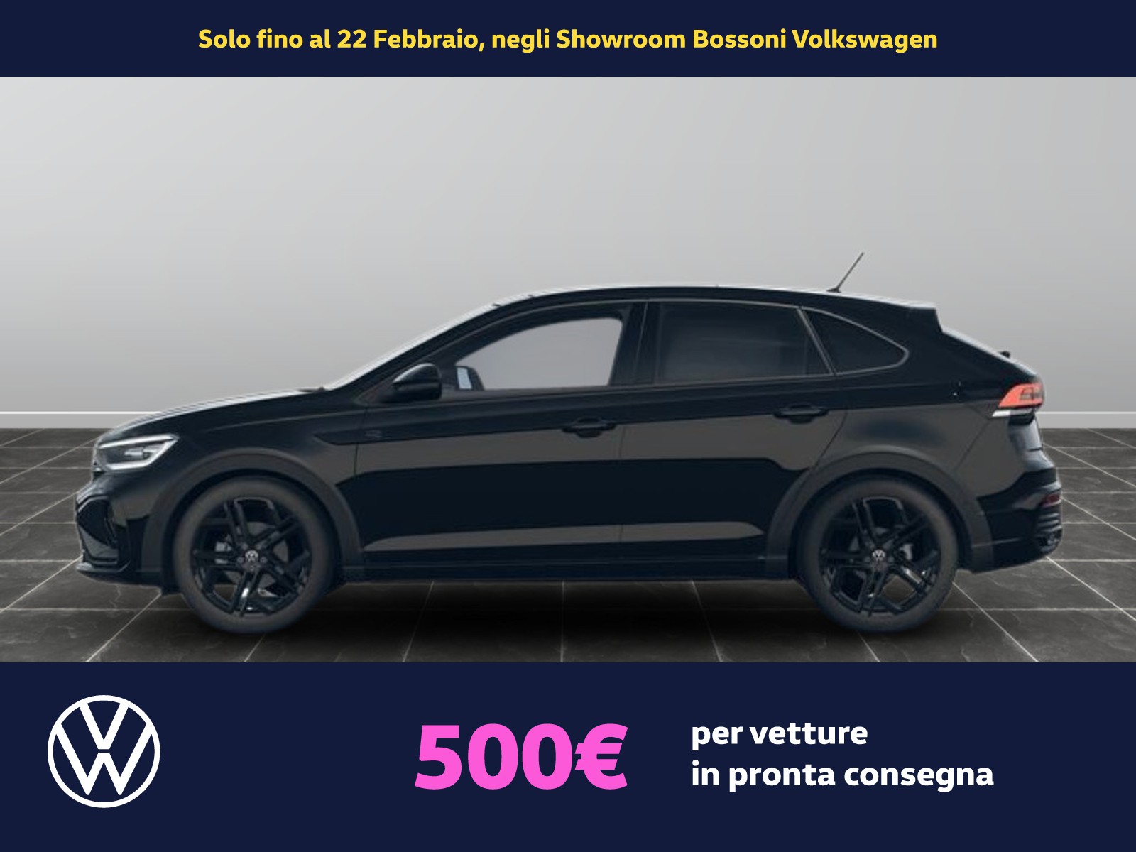 4 - Volkswagen Taigo 1.0 tsi 115cv r-line plus