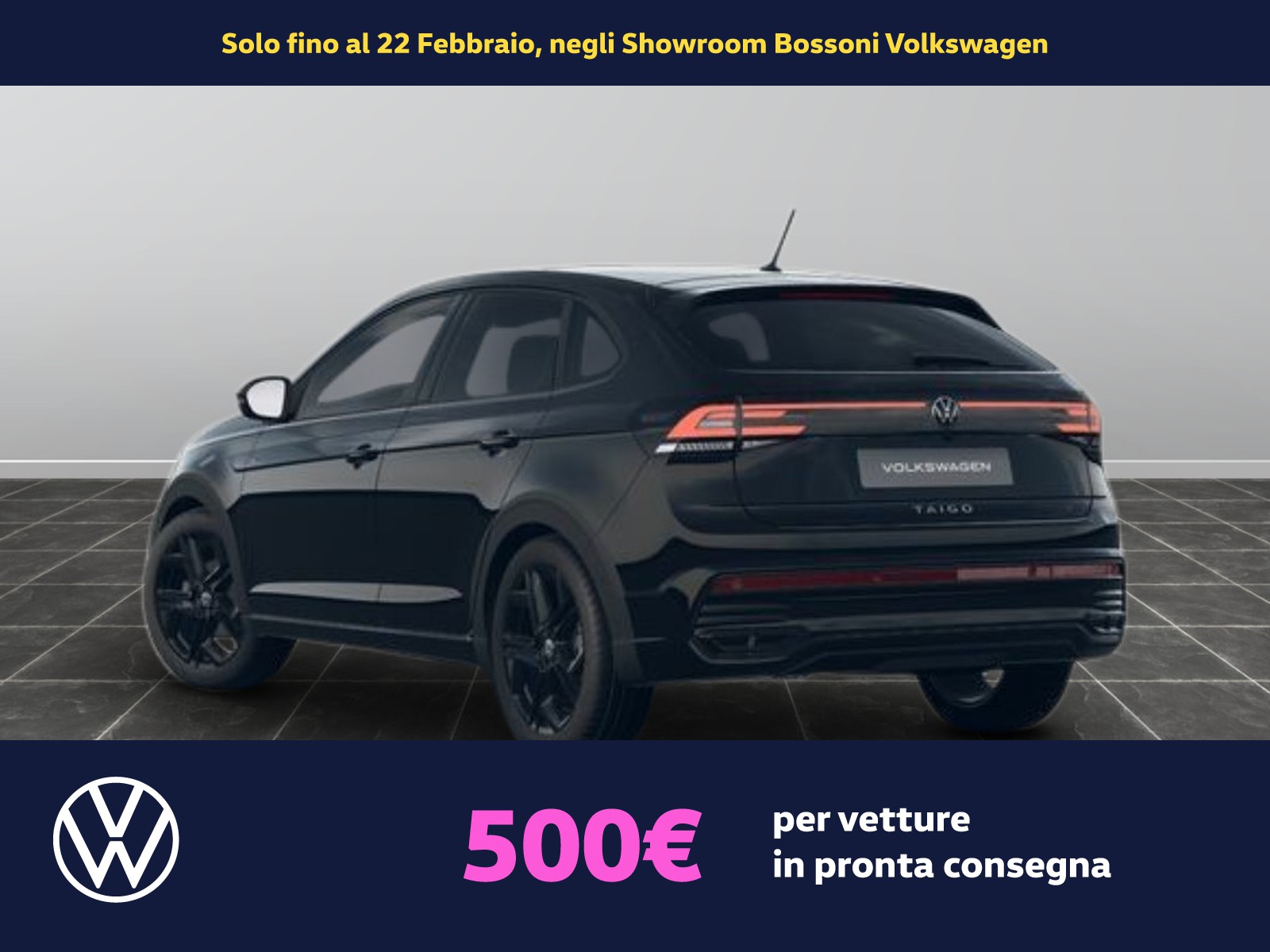 6 - Volkswagen Taigo 1.0 tsi 115cv r-line plus