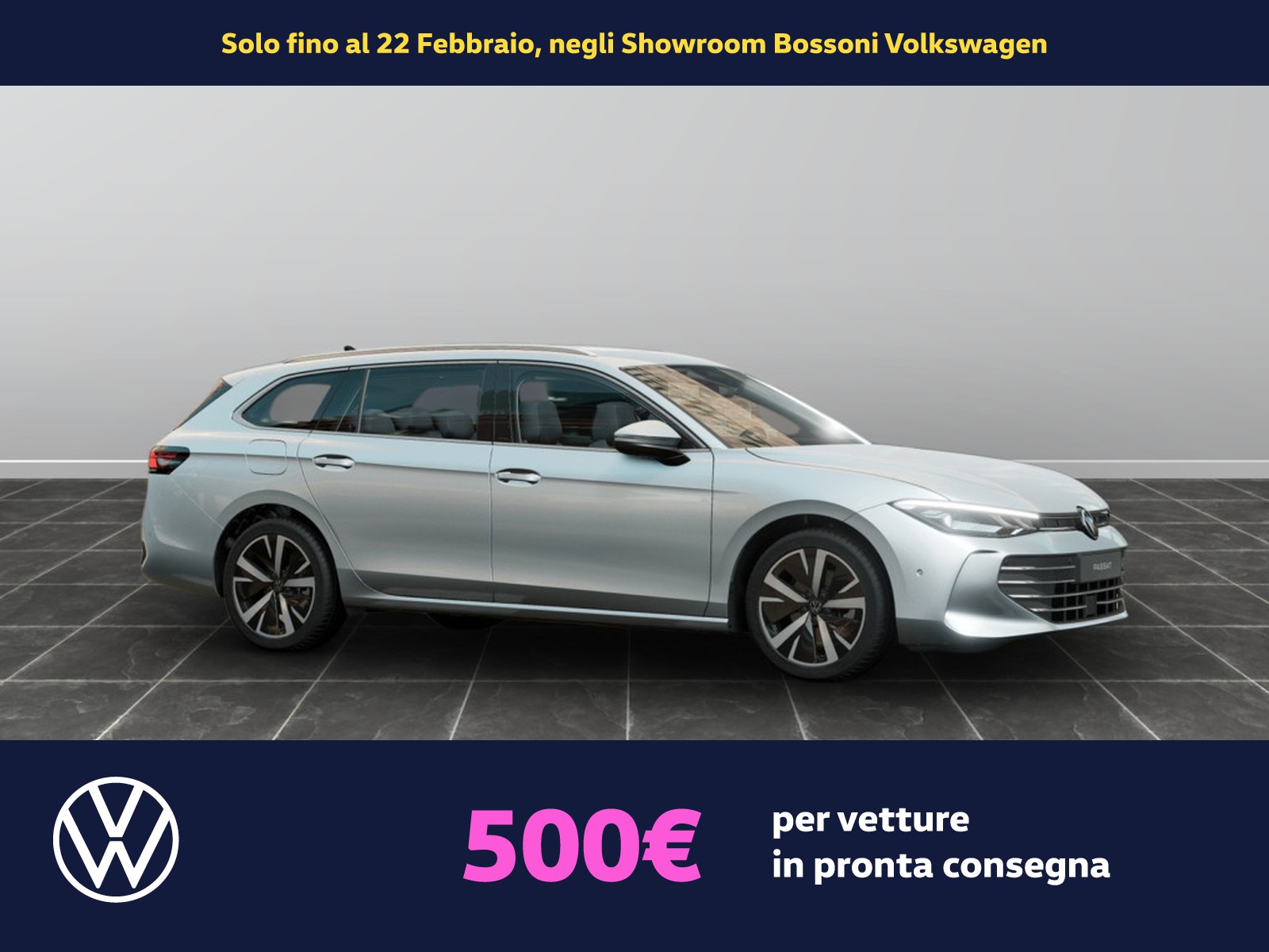 3 - Volkswagen Passat 2.0 tdi scr evo 122cv business dsg