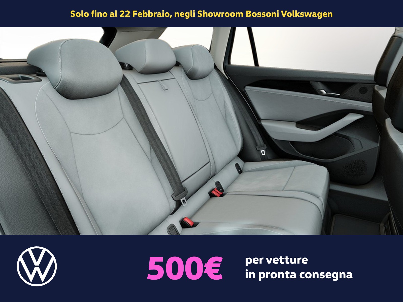 9 - Volkswagen Passat 2.0 tdi scr evo 122cv business dsg