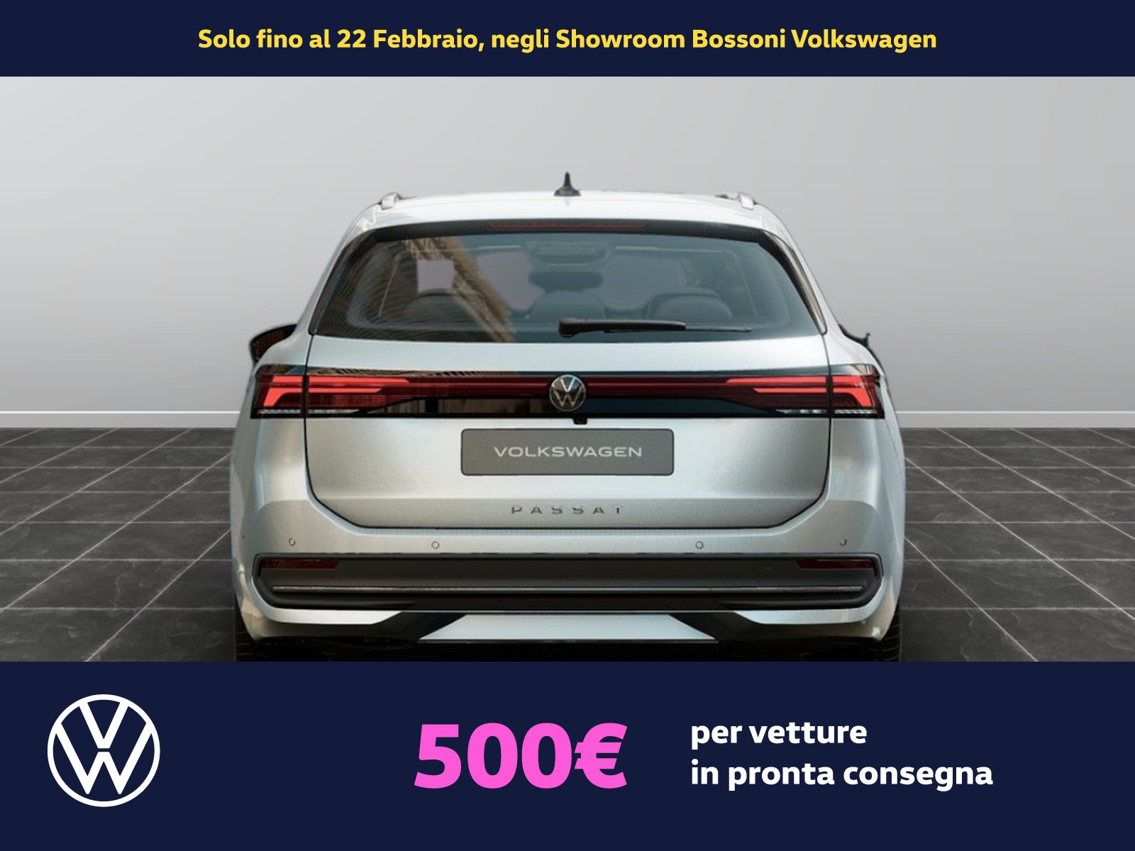 11 - Volkswagen Passat 2.0 tdi scr evo 122cv business dsg
