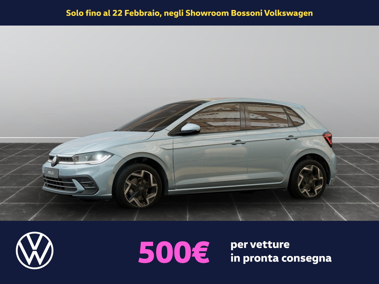 2 - Volkswagen Polo 1.0 tsi 95cv edition 50 dsg