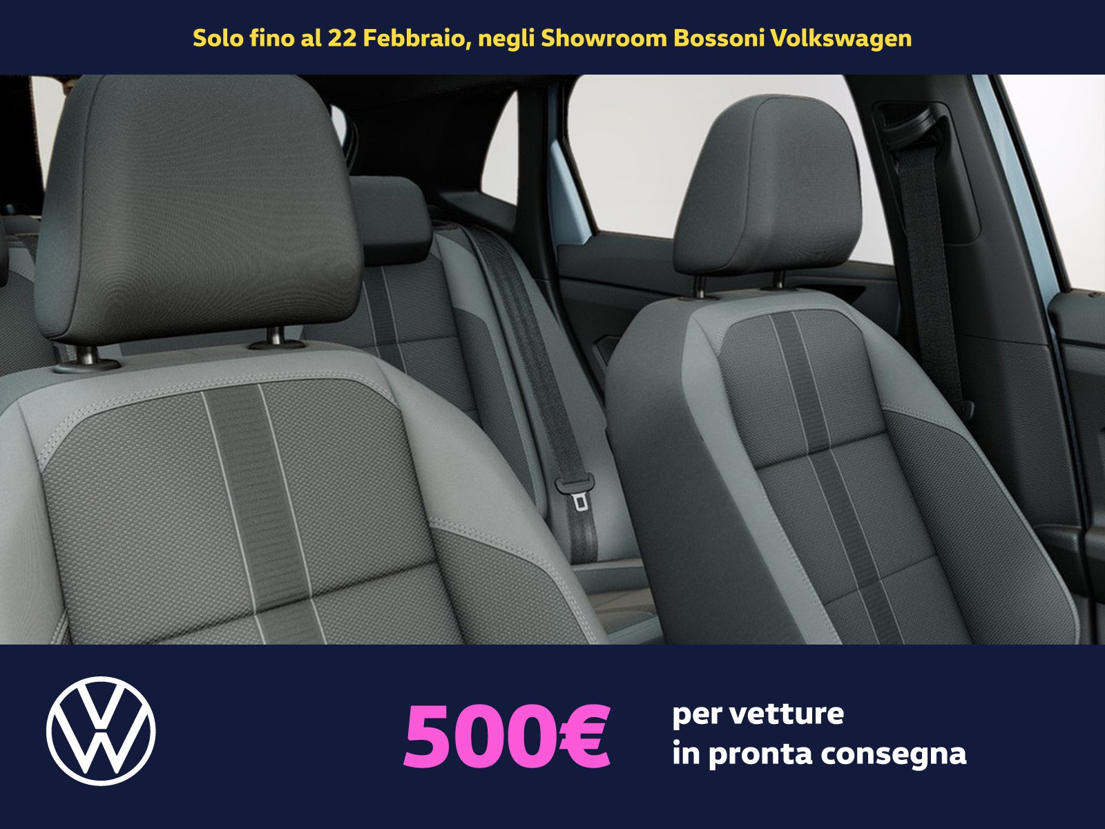 8 - Volkswagen Polo 1.0 tsi 95cv edition 50 dsg