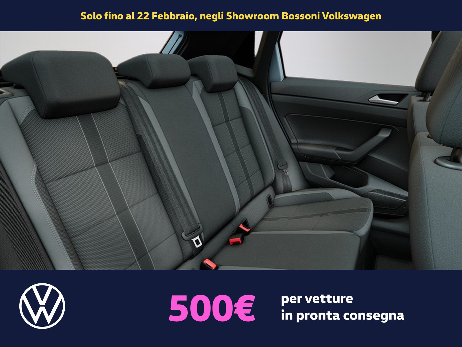 9 - Volkswagen Polo 1.0 tsi 95cv edition 50 dsg