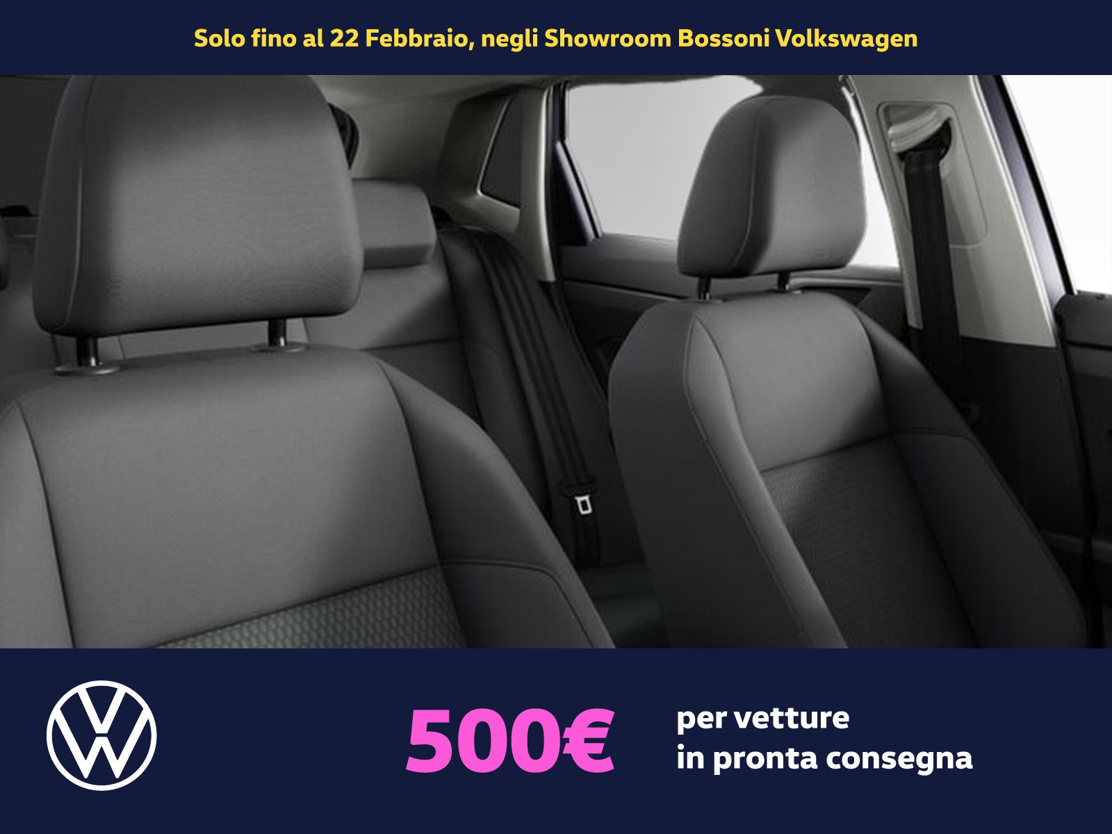 9 - Volkswagen Polo 1.0 evo 80cv edition plus