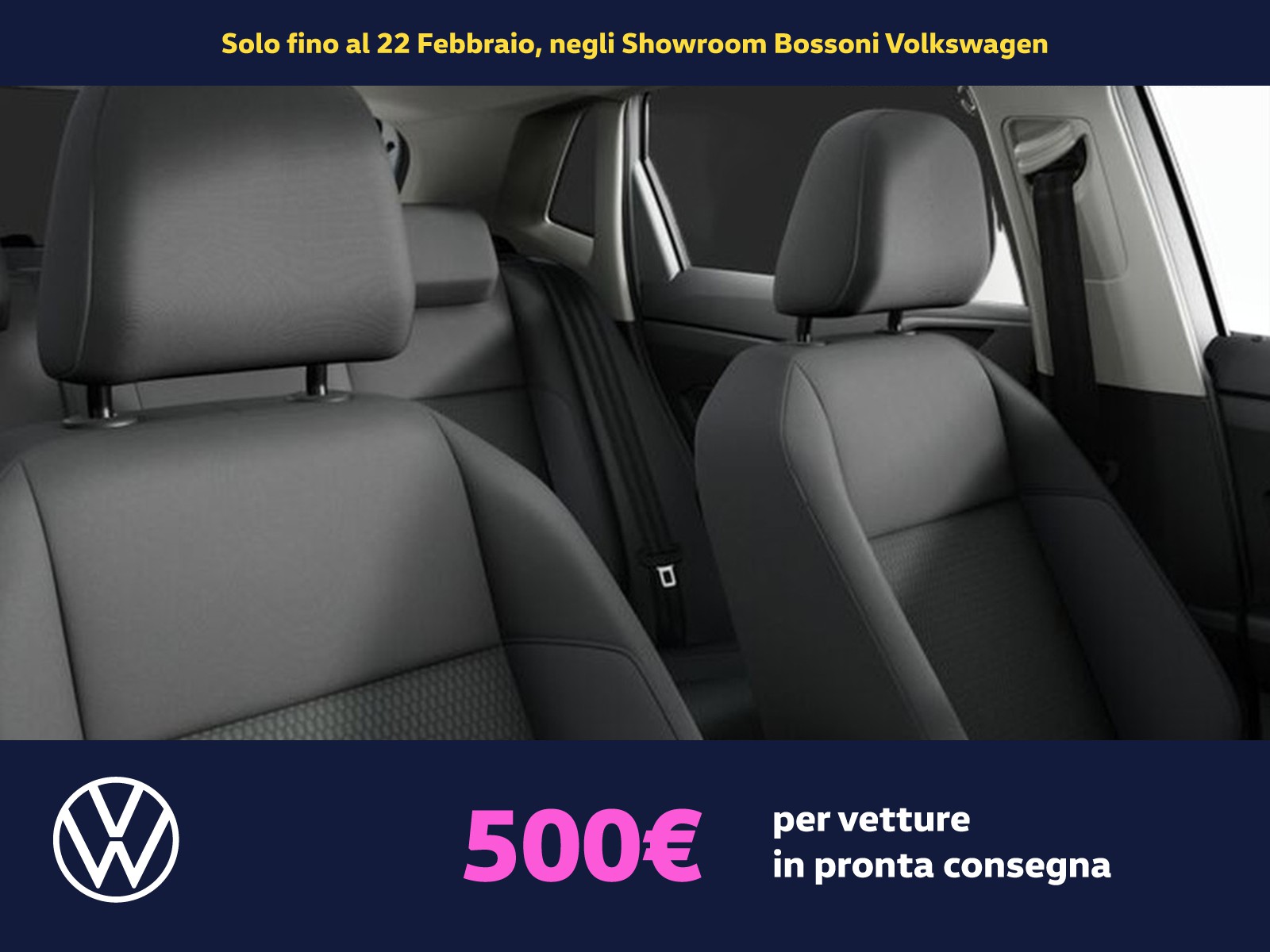 9 - Volkswagen Polo 1.0 tsi 95cv edition plus