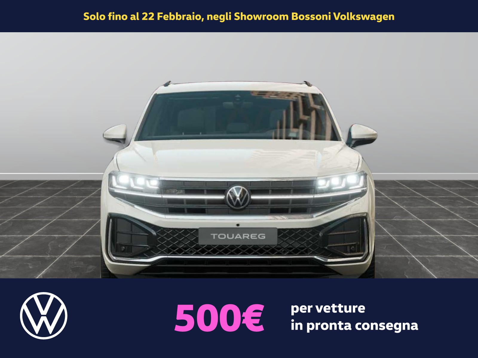 5 - Volkswagen Touareg 3.0 v6 v6 tdi scr 231cv r-line