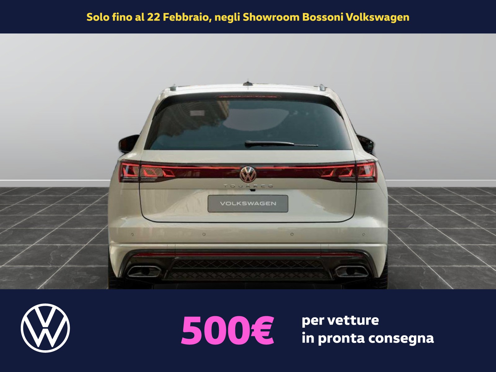 11 - Volkswagen Touareg 3.0 v6 v6 tdi scr 231cv r-line