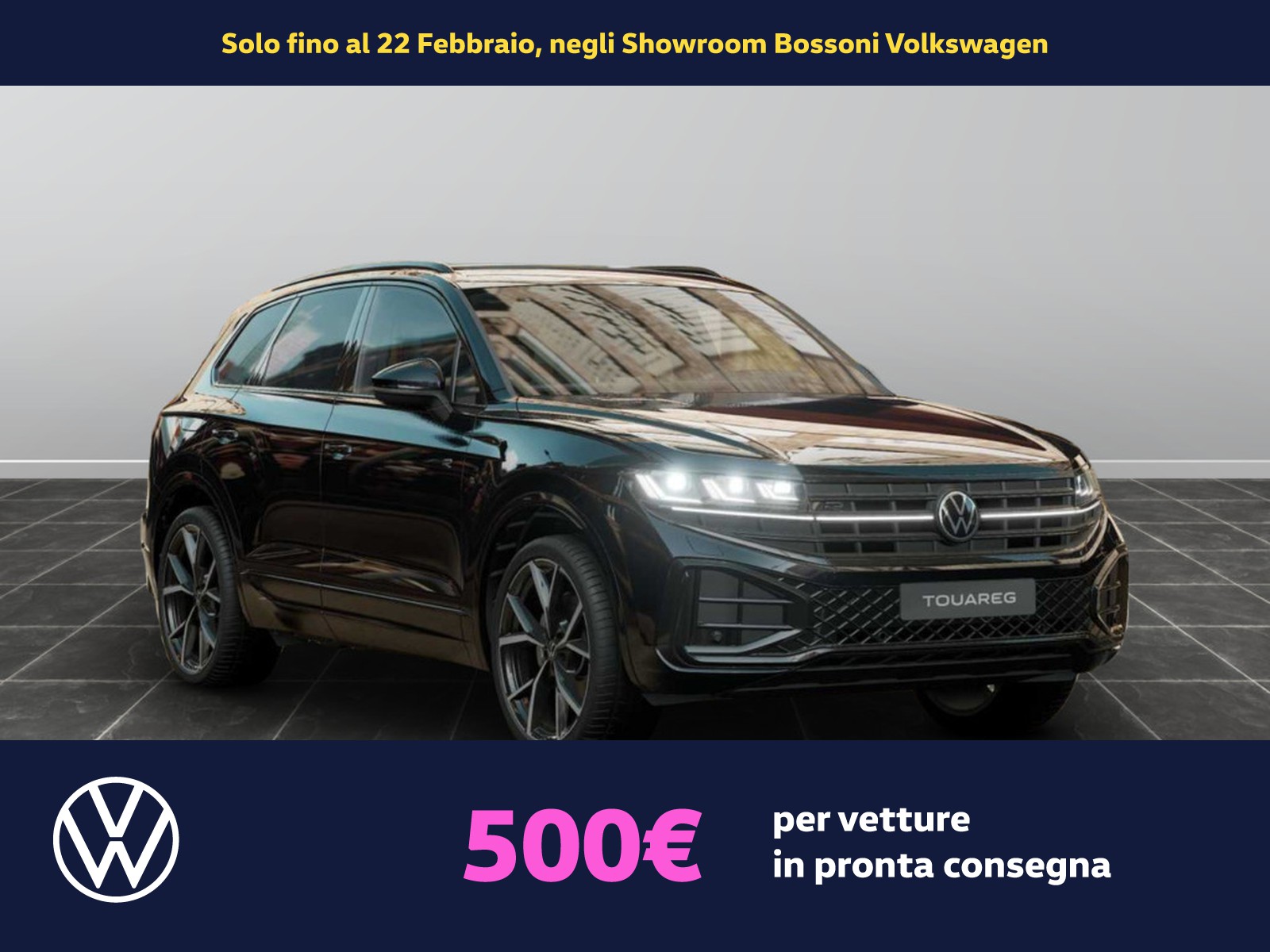 4 - Volkswagen Touareg 3.0 v6 v6 tdi scr 231cv r-line final edition