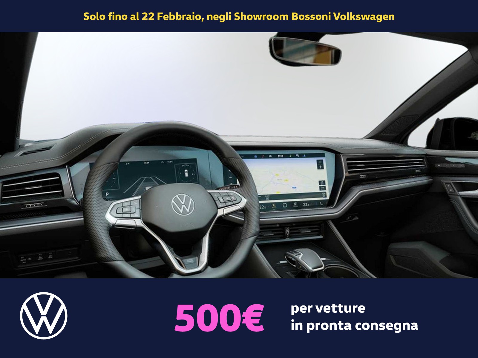 6 - Volkswagen Touareg 3.0 v6 v6 tdi scr 231cv r-line final edition