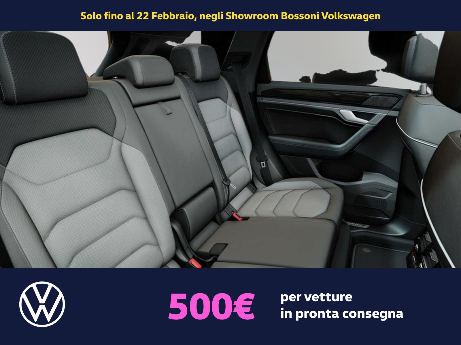 9 - Volkswagen Touareg 3.0 v6 v6 tdi scr 231cv r-line final edition