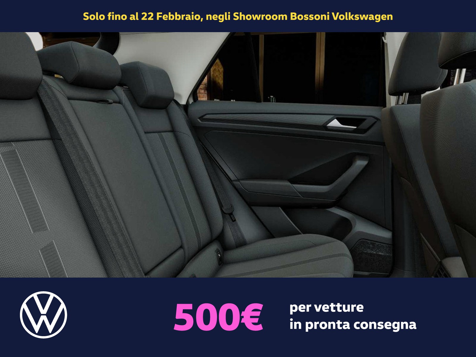 8 - Volkswagen T-Roc 2.0 tdi scr 150cv sport dsg