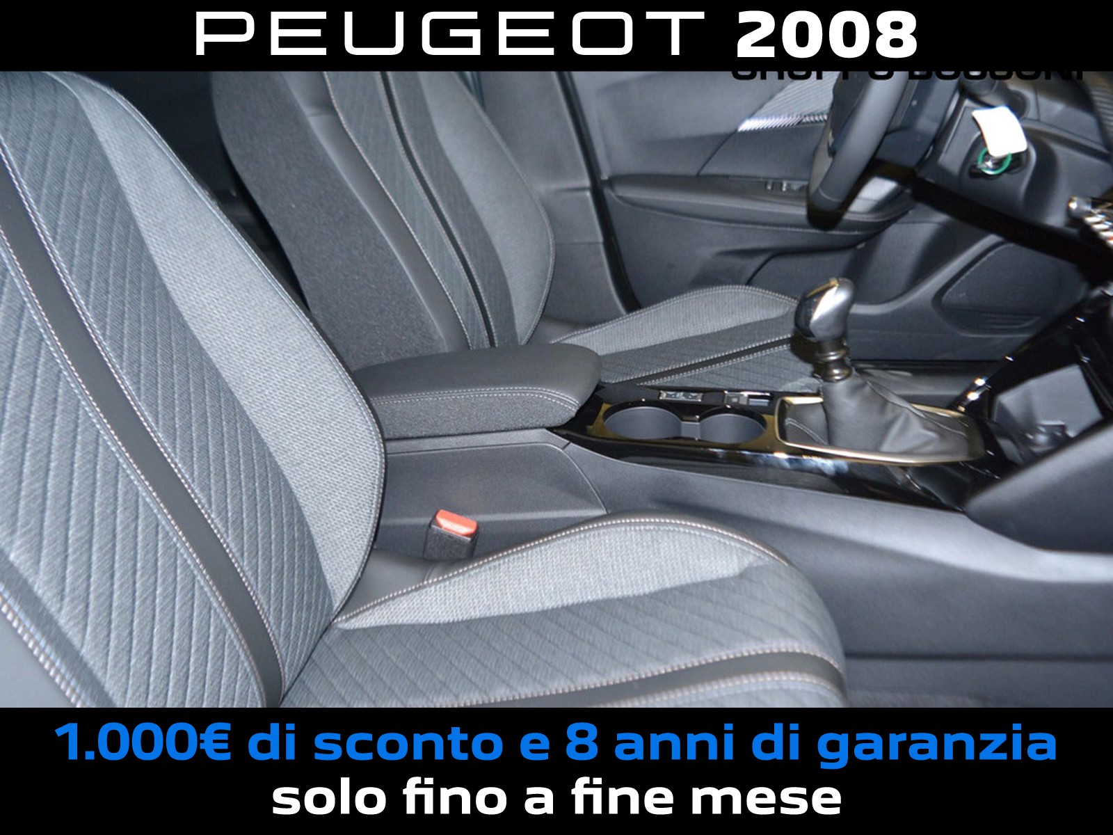 5 - Peugeot 2008 1.2 puretech 100cv allure s&s