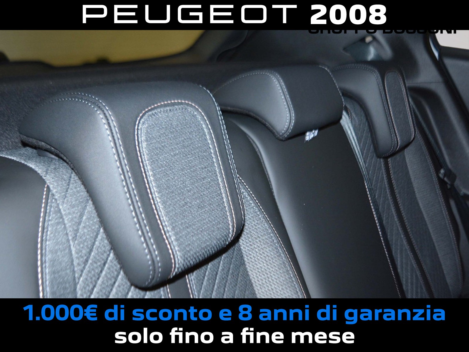 6 - Peugeot 2008 1.2 puretech 100cv allure s&s