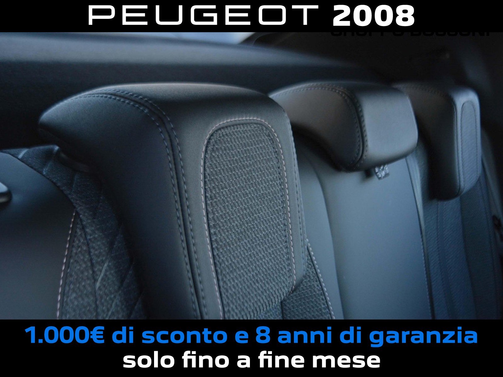 6 - Peugeot 2008 1.2 puretech 100cv allure s&s