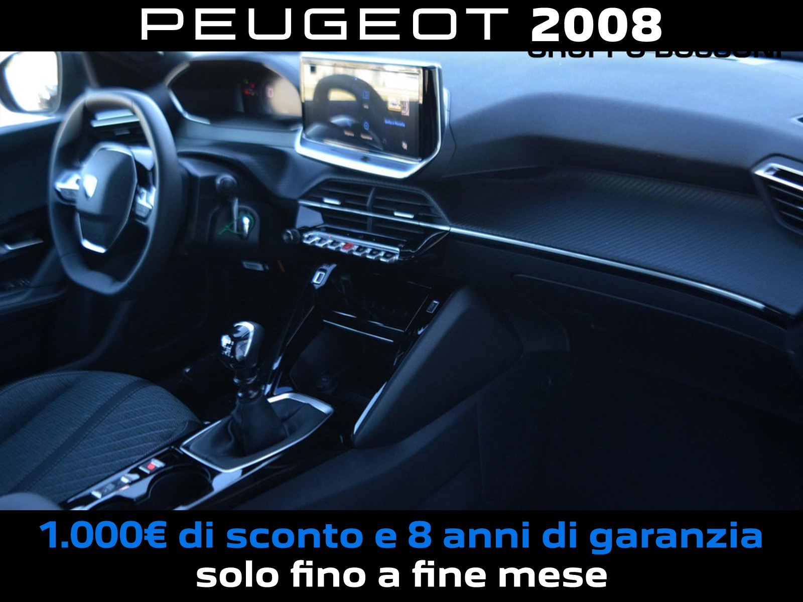 8 - Peugeot 2008 1.2 puretech 100cv allure s&s