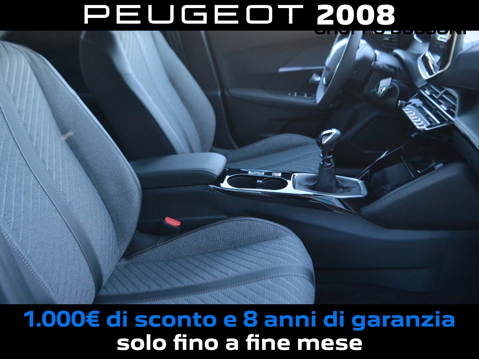 5 - Peugeot 2008 1.2 puretech 100cv allure s&s