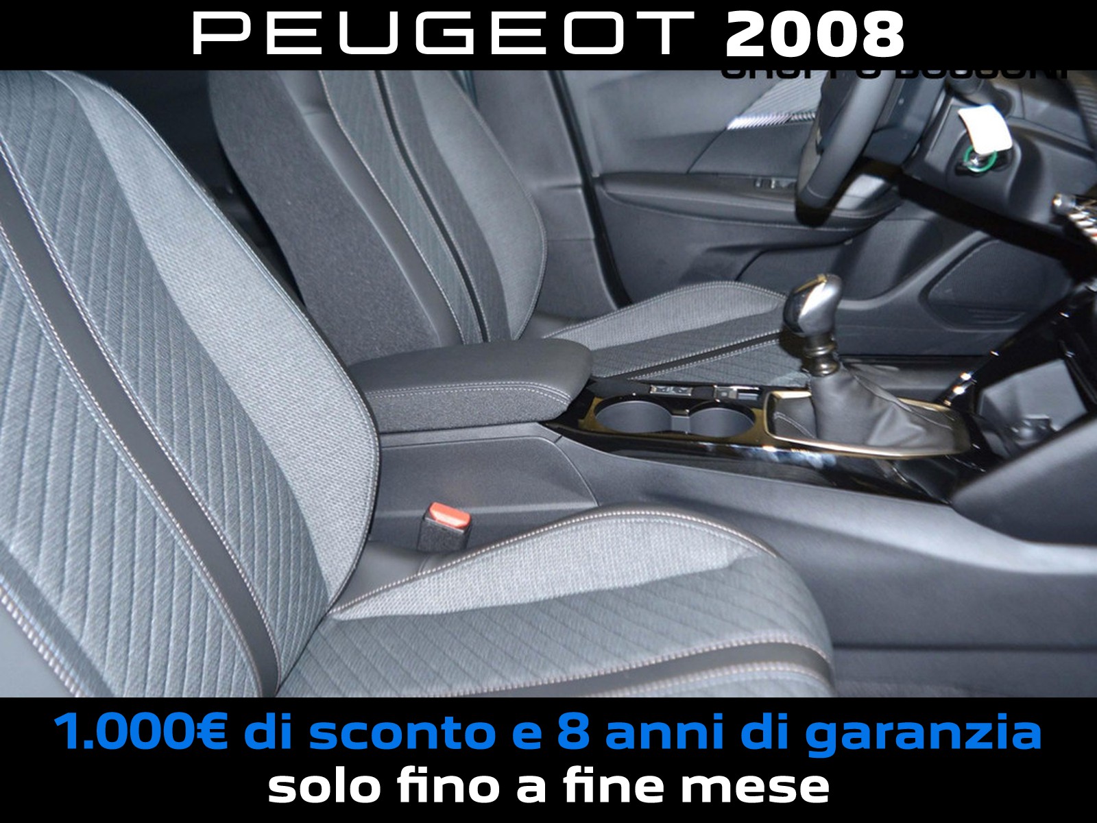 5 - Peugeot 2008 1.2 puretech 100cv allure s&s
