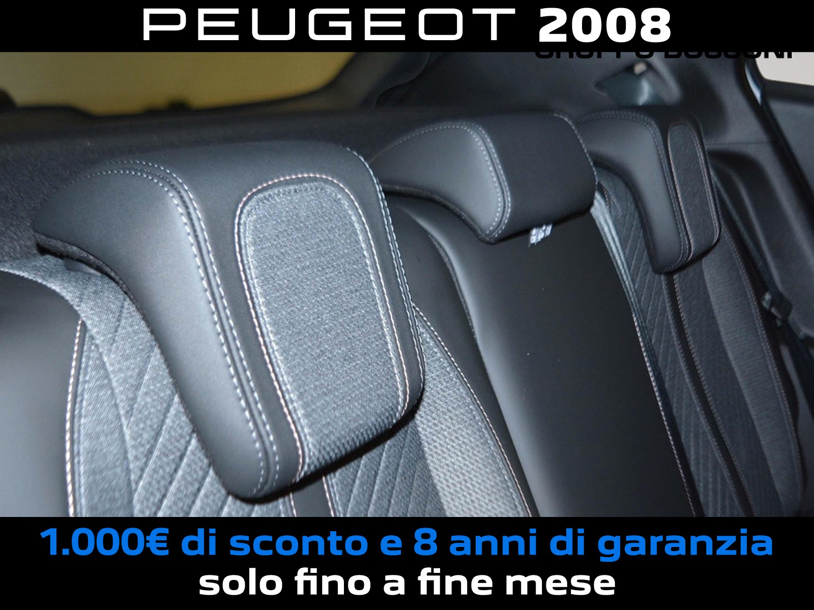 6 - Peugeot 2008 1.2 puretech 100cv allure s&s