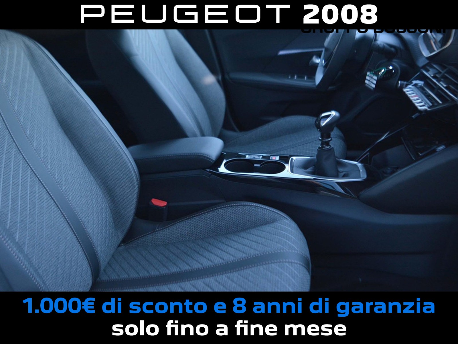 5 - Peugeot 2008 1.2 puretech 100cv allure s&s