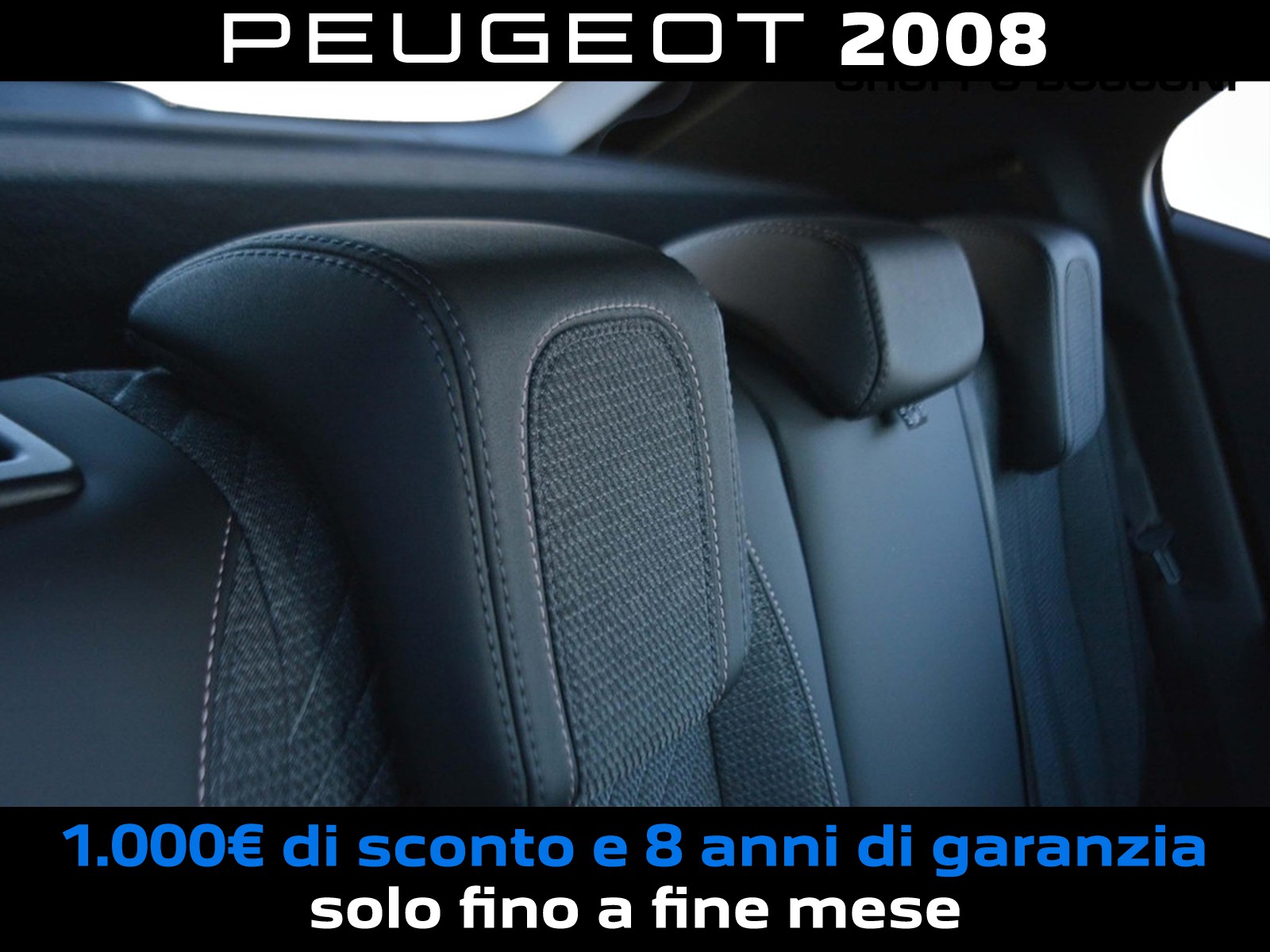 6 - Peugeot 2008 1.2 puretech 100cv allure s&s